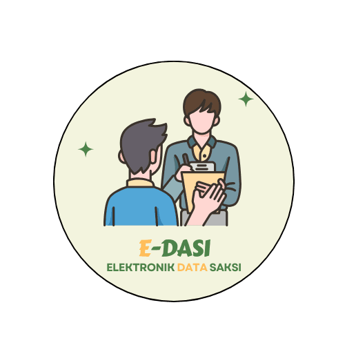 e-Dasi Logo